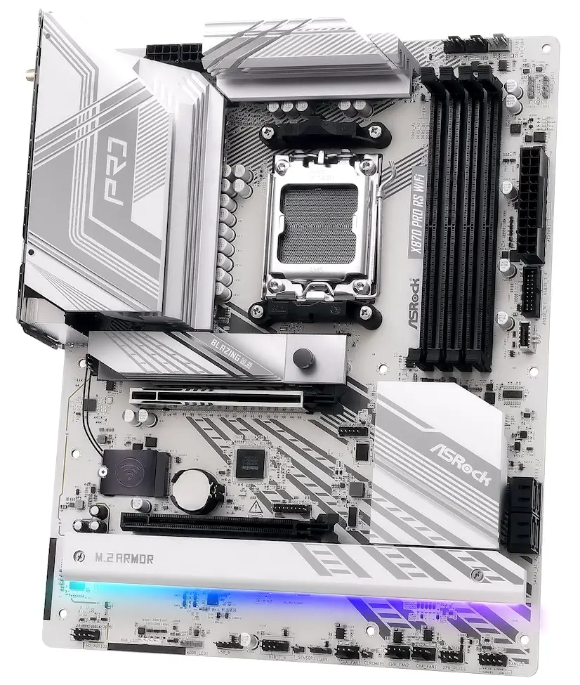 Eurovillas PC - Montaje Placas Base ASRock Gaming PC Eurovillas