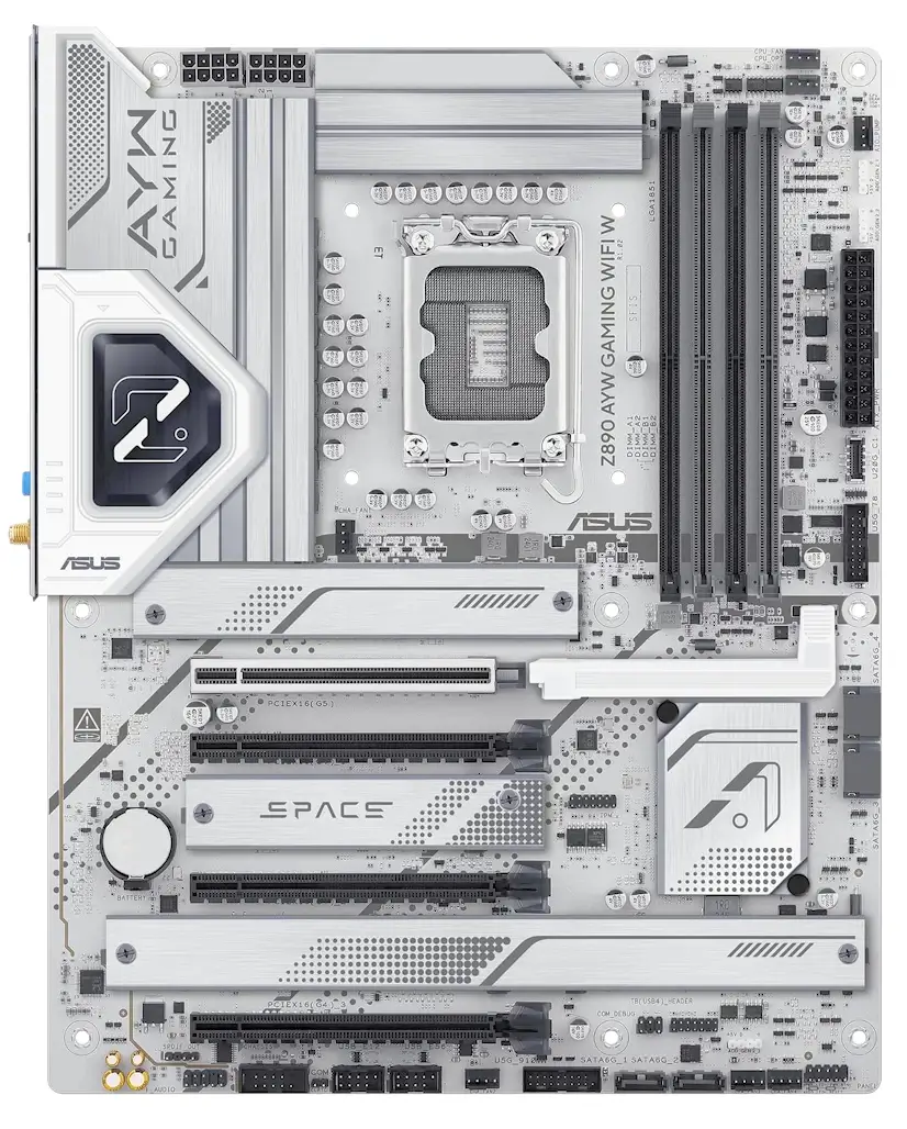 Eurovillas PC - Montaje Placas Base ASUS Gaming PC Eurovillas