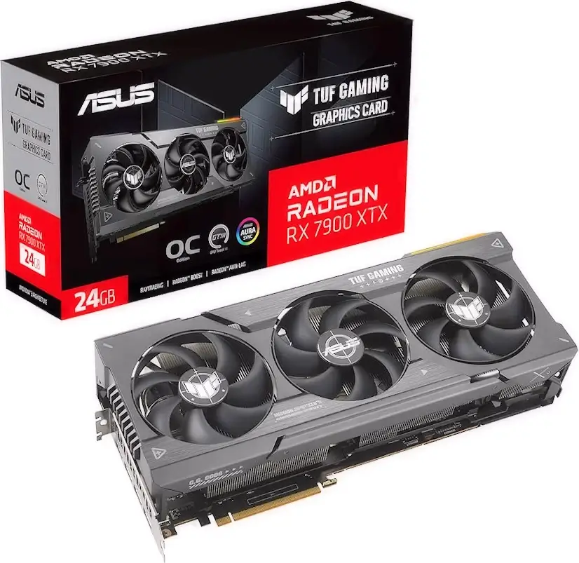 Montaje Tarjeta Gráfica AMD Radeon RX Gaming PC Eurovillas