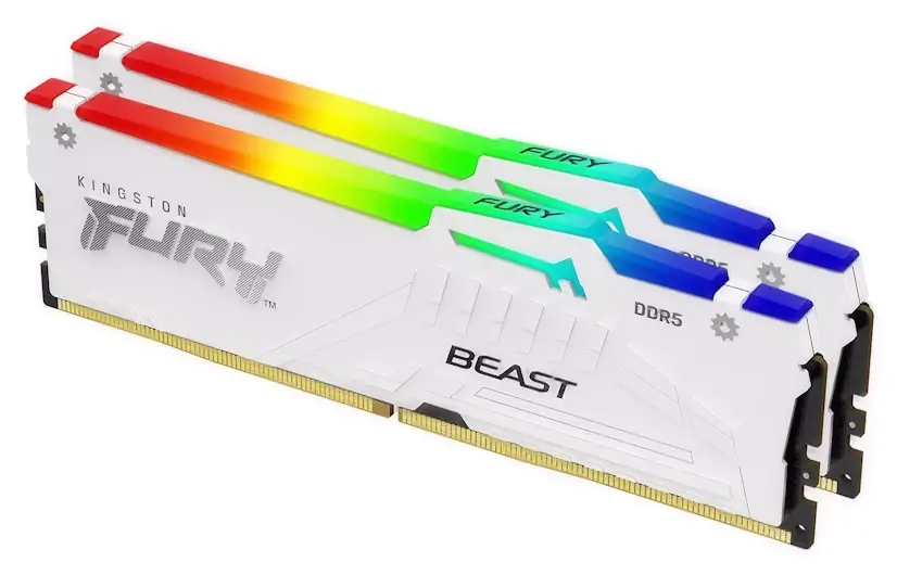 Ampliación Memoria RAM DDR5 Gaming PC Eurovillas